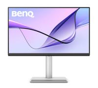 BenQ MA270U 27" 4K IPS Monitor para Mac USB-C 90W HDR400 DCI-P3