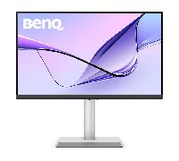 benq ma270u 27 ips 4k ultra hd hdmi altavoces