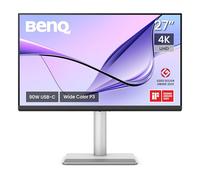BenQ MA270U 27" LED IPS UltraHD 4K HDR 400 USB-C
