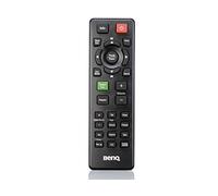 BENQ Mando a Distancia RCX022 para proyectores, Color Negro