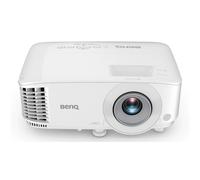 BenQ MH560 Proyector de alcance estándar 3800 lúmenes ANSI DLP 1080p (1920x1080) Blanco