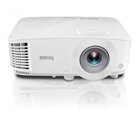 BenQ MH733 Proyector de alcance estándar 4000 lúmenes ANSI DLP 1080p (1920x1080) Blanco