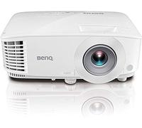Benq MH733 video - Proyector (4000 lúmenes ANSI, DLP, 1080p (1920x1080), 16000:1, 16:9, 762 - 7620 mm (30 - 300"))