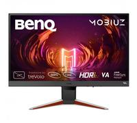 BenQ EX240N pantalla para PC 60,5 cm (23.8") 1920 x 1080 Pixeles Full HD LCD Negro