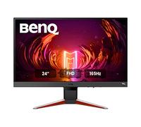 BenQ EX240N pantalla para PC 60,5 cm (23.8") 1920 x 1080 Pixeles Full HD LCD Negro