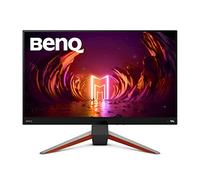 BenQ MOBIUZ EX270QM Monitor Gaming 27” QHD IPS, 240Hz, 1ms, HDR600, 98% P3, HDRi, Sintonizador de luz, Black eQualizer, HDMI 2.1, FreeSync Premium Pro, VRR para PS5, Eye-Care, Altavoces 2.1