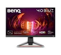 BenQ EX2710S pantalla para PC 68,6 cm (27") 1920 x 1080 Pixeles Full HD LED Negro