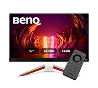 BenQ 9H.LKTLA.TBE pantalla para PC 68,6 cm (27") 3840 x 2160 Pixeles 4K Ultra HD LED Negro