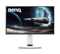 BenQ MOBIUZ EX271QMZ, 27 pulgadas, 2K 2560x1440, QD-OLED de 3.ª generación | frecuencia de actualización de 240Hz, monitor gaming, ajuste de color Game Art.