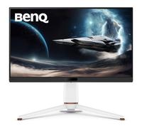 Monitor BenQ MOBIUZ 27" EX271U IPS 4K 165Hz 1ms FreeSync Premium HDR400