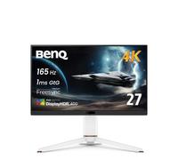 BenQ MOBIUZ EX271U 27" LED IPS UltraHD 4K 165Hz Altura Ajustable FreeSync Premium USB-C