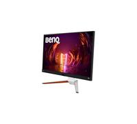 BenQ MOBIUZ EX3210U Monitor de Juego 32 4K 144Hz IPS HDR 1ms FreeSync Premium Pro, Compatible PS5/Xbox Series X 4K