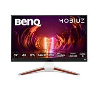 BenQ EX3210U pantalla para PC 81,3 cm (32") 3840 x 2160 Pixeles 4K Ultra HD LED Negro