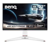 Benq MOBIUZ EX321UX - Monitor gaming 32" 4K FreeSync Premium