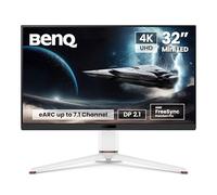 Benq MOBIUZ EX321UX - Monitor gaming 32" 4K FreeSync Premium