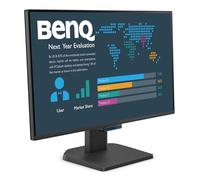 Benq Monitor Bl2490c LcD-Display 60,5cm (23,8") - FulL-Hd, Ips, 5ms, Displayport, Hdmi, UsB-C, Klinke [energieklasse D] (9h.lp5lb.qbe)