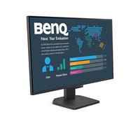 Benq Monitor Bl2790c LcD-Display 68,58 Cm (27") - FulL-Hd, Ips, 5ms, Displayport, Hdmi, UsB-C, Klinke [energieklasse C] (9h.lp6lb.qbe)