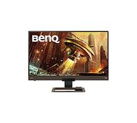 BenQ 9H.LJ8LA.TBE pantalla para PC 68,6 cm (27") 2560 x 1440 Pixeles LED Gris, Metálico
