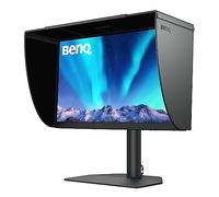 BenQ - SW272Q pantalla para PC 68,6 cm (27") 2560 x 1440 Pixeles Wide Quad HD LCD Negro
