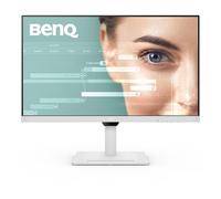 BenQ Monitor GW3290QT 31.5" IPS QHD USB-C Eye-Care con Altavoces y Micrófono, Altura Regulable
