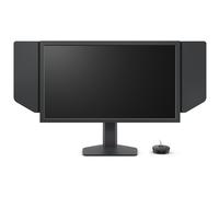 BenQ Monitor ZOWIE XL2586X+ 9H.LN8LB.QB Gaming de 24.1 pulgadas