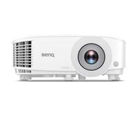 BenQ MW560 Proyector de alcance estándar 4000 lúmenes ANSI DLP WXGA (1280x800) 3D Blanco