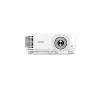 BenQ - MW560 videoproyector Proyector de alcance estándar 4000 lúmenes ANSI DLP WXGA (1280x800) 3D Blanco