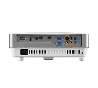 BenQ - MW632ST videoproyector Proyector de alcance estándar 3200 lúmenes ANSI DLP WXGA (1280x800) 3D Blanco
