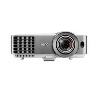 BenQ - MW632ST videoproyector Proyector de alcance estándar 3200 lúmenes ANSI DLP WXGA (1280x800) 3D Blanco