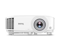 BenQ MX560 Proyector de alcance estándar 4000 lúmenes ANSI DLP XGA (1024x768) Blanco
