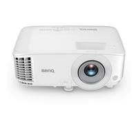 BenQ - MX560 Proyector de alcance estándar 4000 lúmenes ANSI DLP XGA (1024x768) 3D Blanco