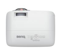 BenQ - MX808STH Proyector de corto alcance 3600 lúmenes ANSI DLP XGA (1024x768) Blanco