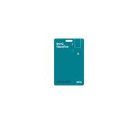 BenQ NC01A Tarjetas NFC para pantallas interactivas (200 unidades por caja)