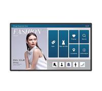 BenQ Pantalla de señalización Inteligente interactiva