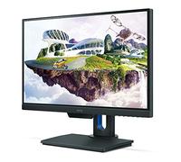 BenQ PD2500Q pantalla para PC 63,5 cm (25") 2560 x 1440 Pixeles Quad HD LCD Gris
