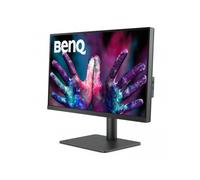 BenQ PD2705U pantalla para PC 68,6 cm (27") 3840 x 2160 Pixeles 4K Ultra HD LED Negro
