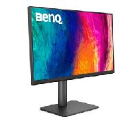 BENQ PD2706QN 27" LED IPS Quad HD HDMI Altavoces 9H.LNDLA.TBE