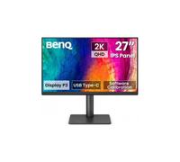 BenQ PD2706QN pantalla para PC 68,6 cm (27") 2560 x 1440 Pixeles Quad HD LED Negro
