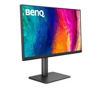 BenQ PD2706QN Monitor 68.6 cm (27') 2560 x 1440 Pixeles Quad HD LED Negro