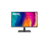 BenQ PD2706U pantalla para PC 68,6 cm (27") 3840 x 2160 Pixeles 4K Ultra HD LCD Negro