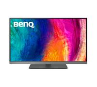BenQ PD2706U Monitor de diseño 4K UHD de 27" con P3 y USB-C