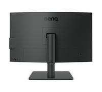 BenQ PD2706U pantalla para PC 68,6 cm (27") 3840 x 2160 Pixeles 4K Ultra HD LCD Negro