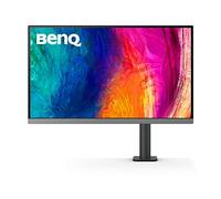 BenQ PD2706UA pantalla para PC 68,6 cm (27") 3840 x 2160 Pixeles 4K Ultra HD LCD Negro