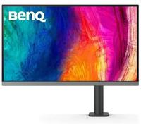 BenQ PD2706UA pantalla para PC 686 cm (27) 3840 x 2160 Pixeles 4K Ultra HD LCD Negro