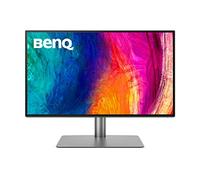 BenQ PD2725U pantalla para PC 68,6 cm (27") 3840 x 2160 Pixeles 4K Ultra HD LED Negro
