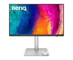 BenQ PD2730S Monitor 68.6 cm (27') 5120 x 2880 Pixeles 5K Ultra HD LED Negro