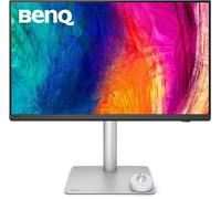 BenQ PD2730S pantalla para PC 686 cm (27) 5120 x 2880 Pixeles 5K Ultra HD LED Negro