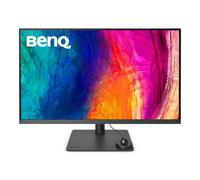 BenQ PD3205U pantalla para PC 80 cm (31.5") 3840 x 2160 Pixeles 4K Ultra HD LCD Negro