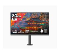 BenQ PD3205UA 32" 4K UHD IPS USB-C Designer Monitor Hotkey Puck 90W
