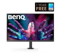 BenQ PD3205UA 32 pollici Monitor 4K Ergo